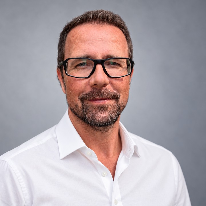 Heiko Karner, Inhaber und Mediengestalter