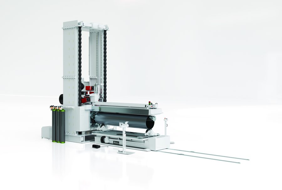 Schnelldorfer Maschinenbau GmbH – 3D