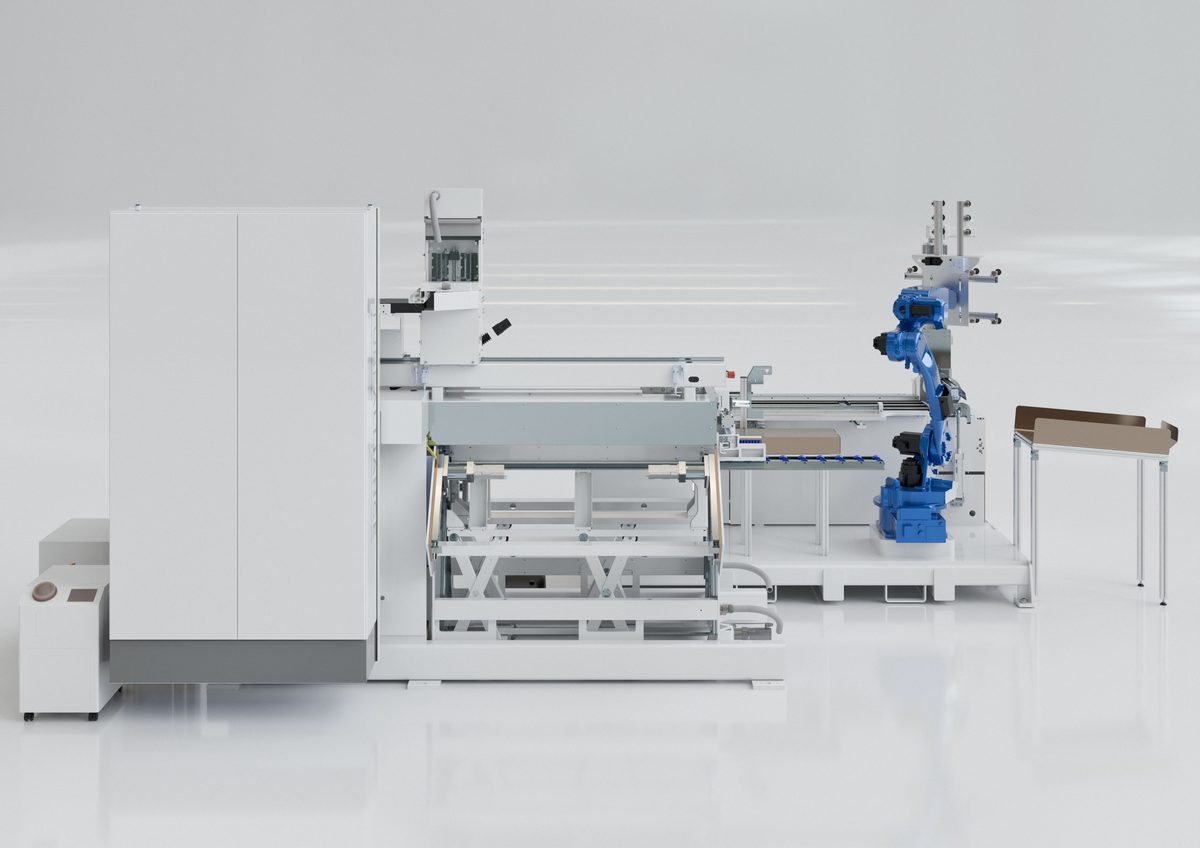 TubeAlliance – 3D, Ansicht 7